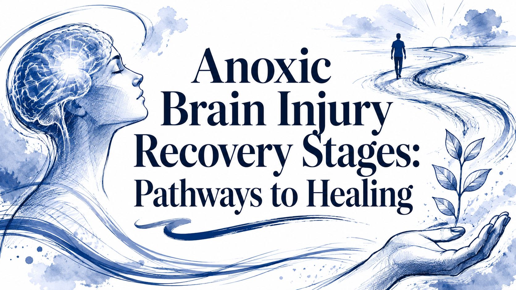 Anoxic Brain Injury Recovery Stages: Pathways to Healing
