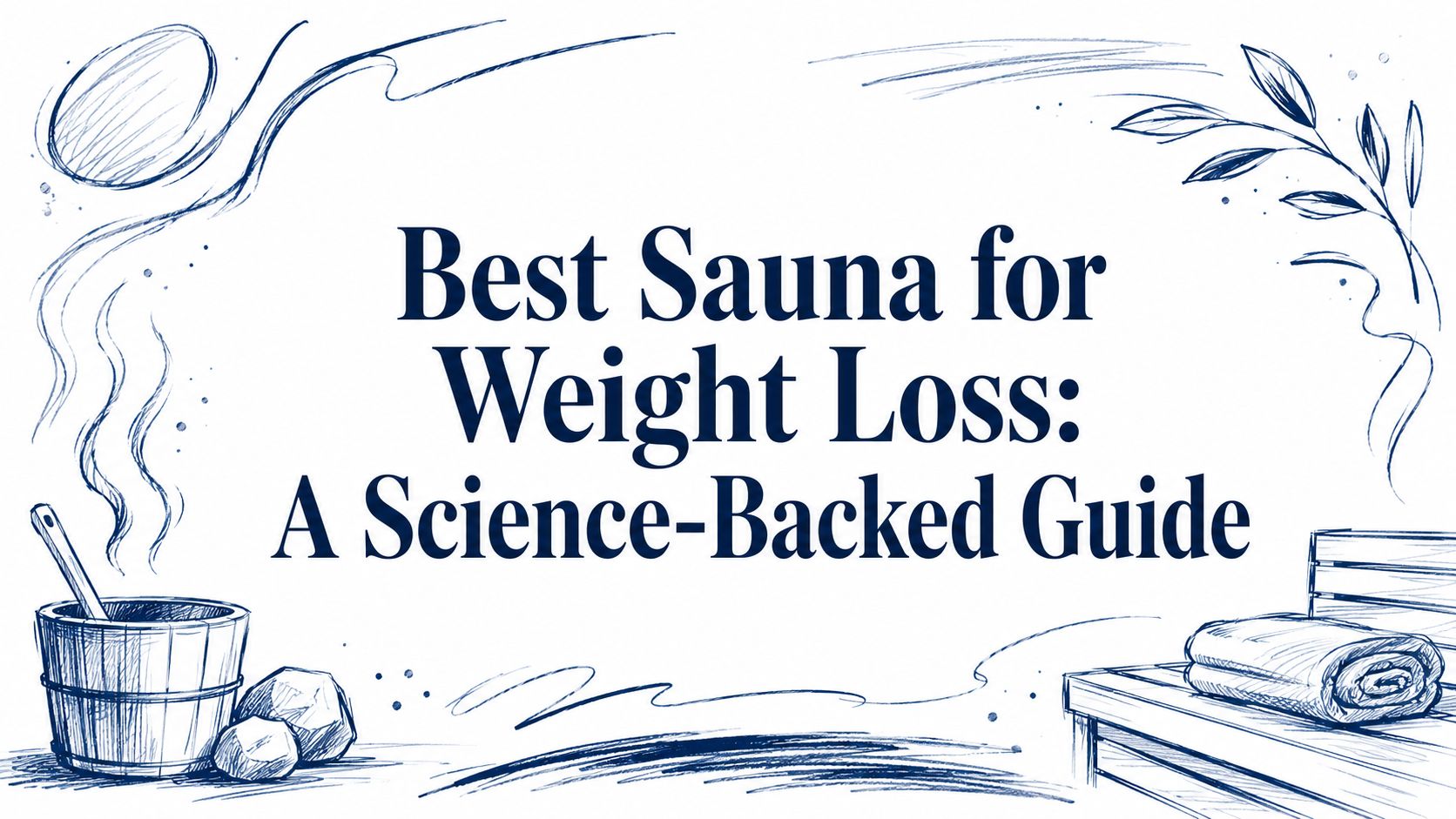 Best Sauna for Weight Loss: A Science-Backed Guide
