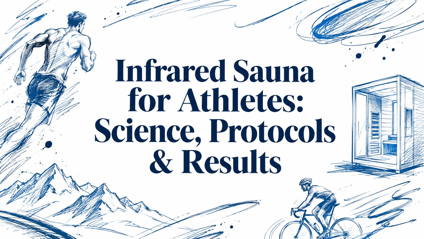 Infrared Sauna for Athletes: Science, Protocols & Results