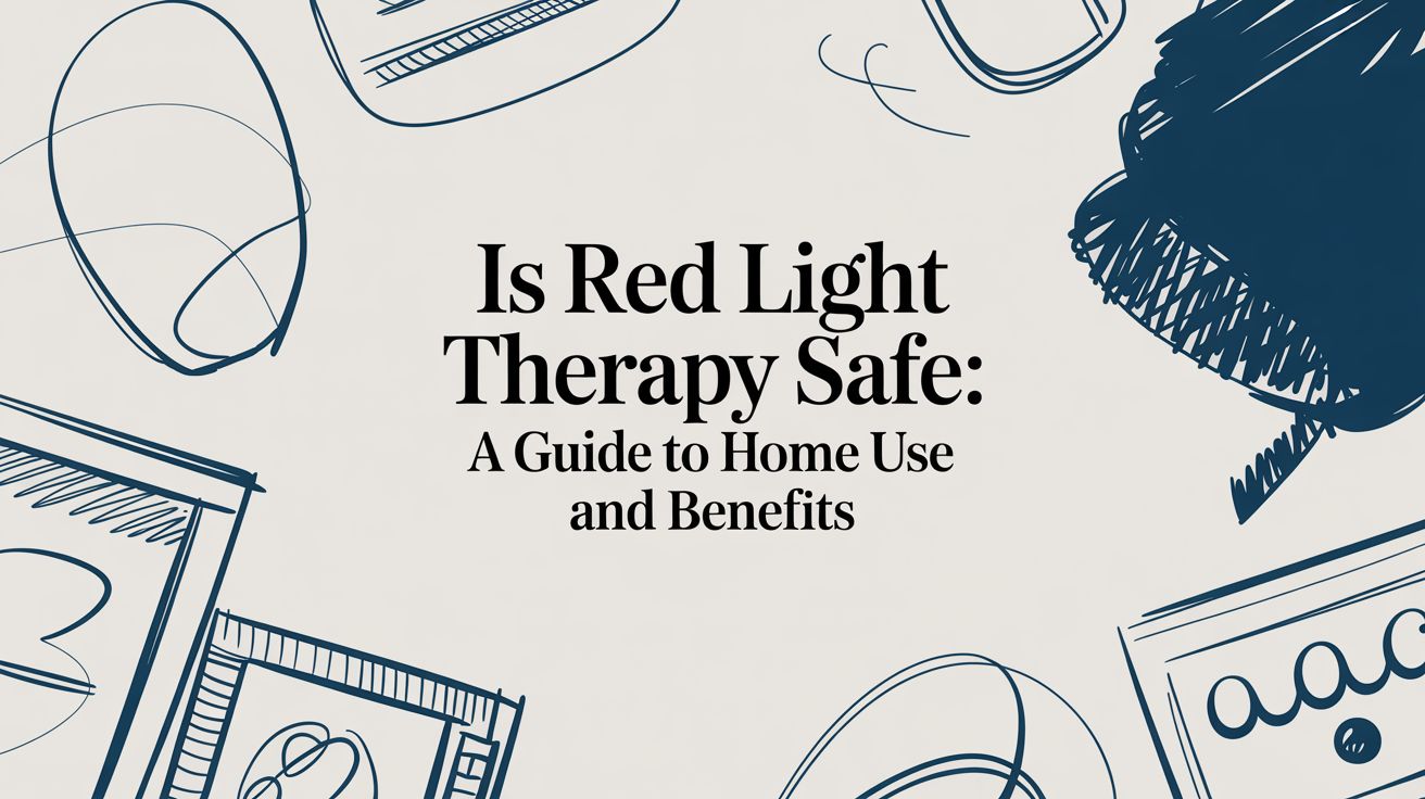 Is Red Light Therapy Safe: A Guide to Its Health and Wellness Benefits - MedEq Fitness