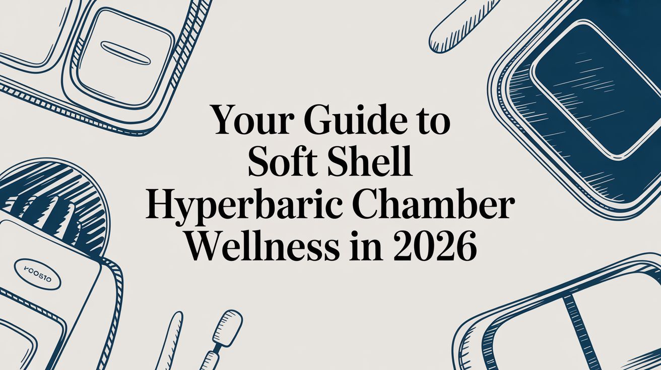 Your Guide to Soft Shell Hyperbaric Chamber Wellness - MedEq Fitness