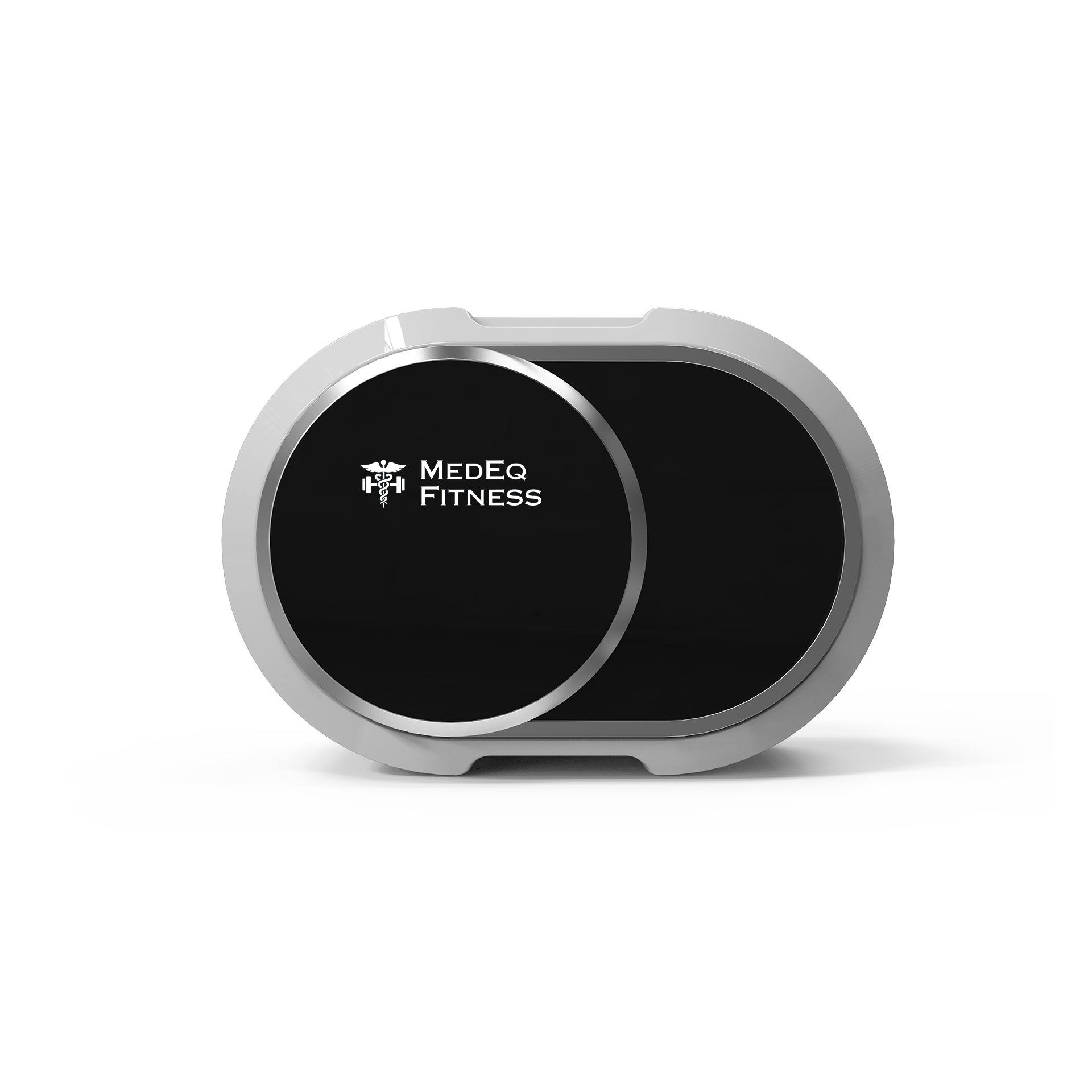 Smart Oxygen Therapy Chamber | Work While You Heal | MedEq