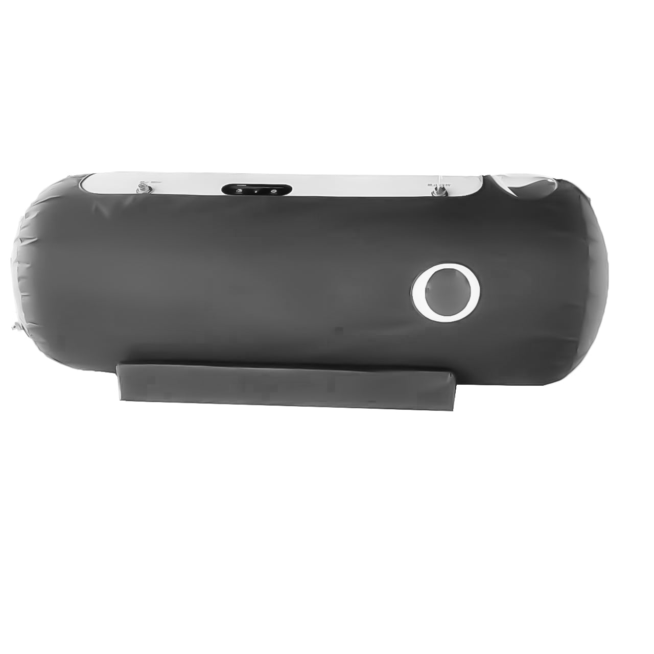 RT01 Soft-Shell Lying-Type Hyperbaric Chamber by MedEq Fitness