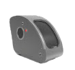 TimePod 2 | 2.0 ATA Triangular Hard-Shell Hyperbaric Chamber