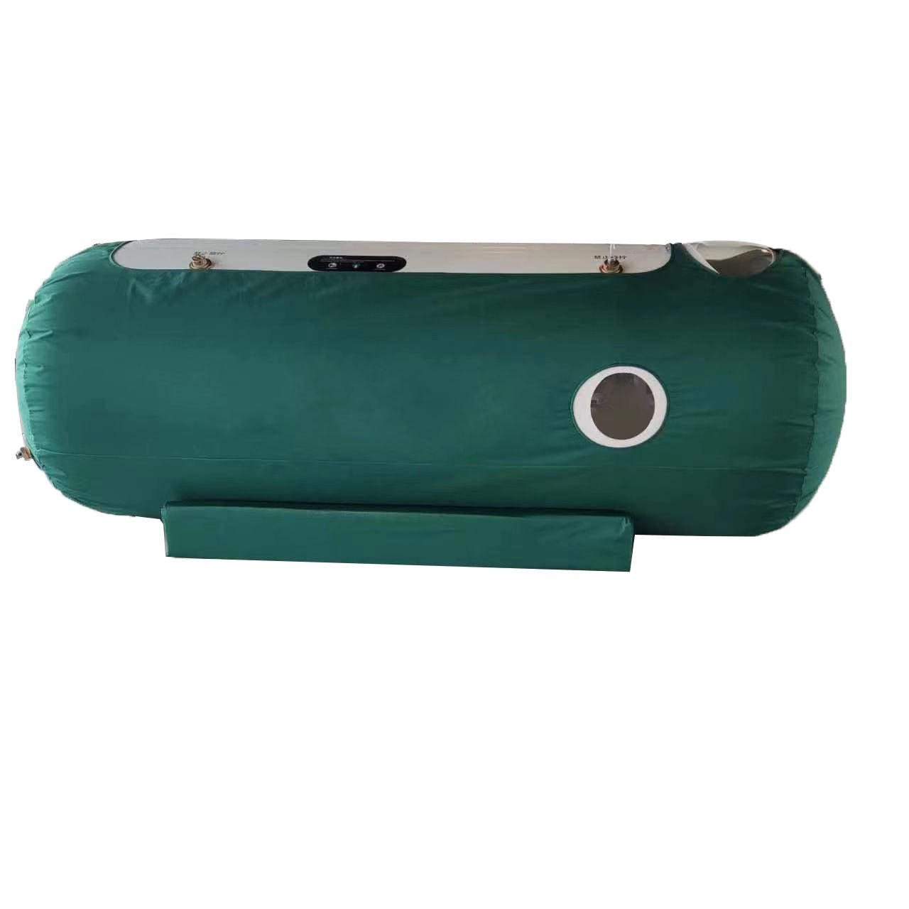RT01 Soft-Shell Lying-Type Hyperbaric Chamber by MedEq Fitness