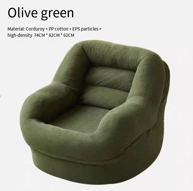 HC-RZ01-10 Sitting Soft Hyperbaric Chamber 1.5ATM by MedEq Fitness