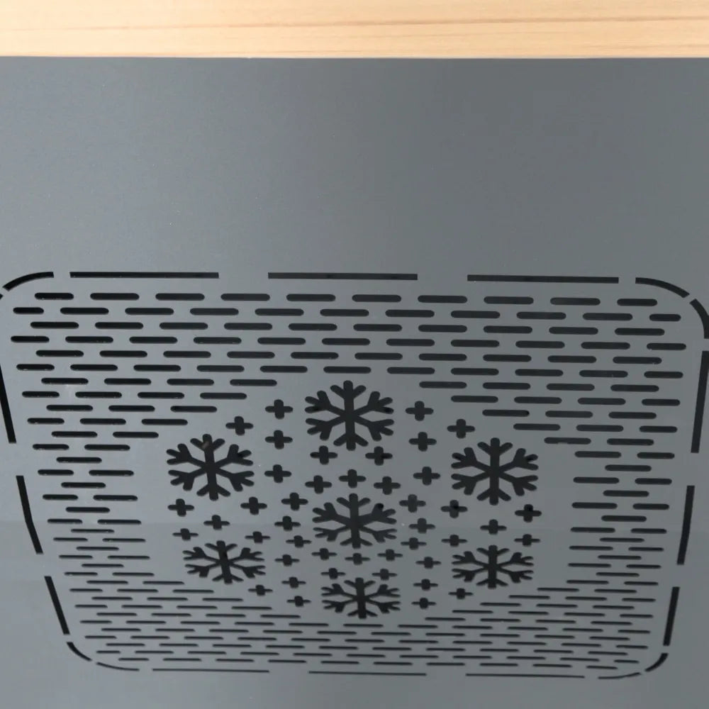 Stainless Steel Plunge Pool