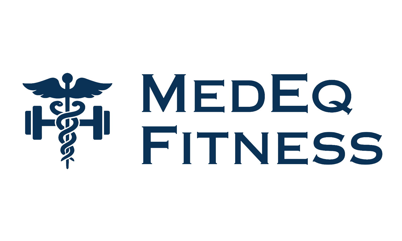 MedEq Fitness