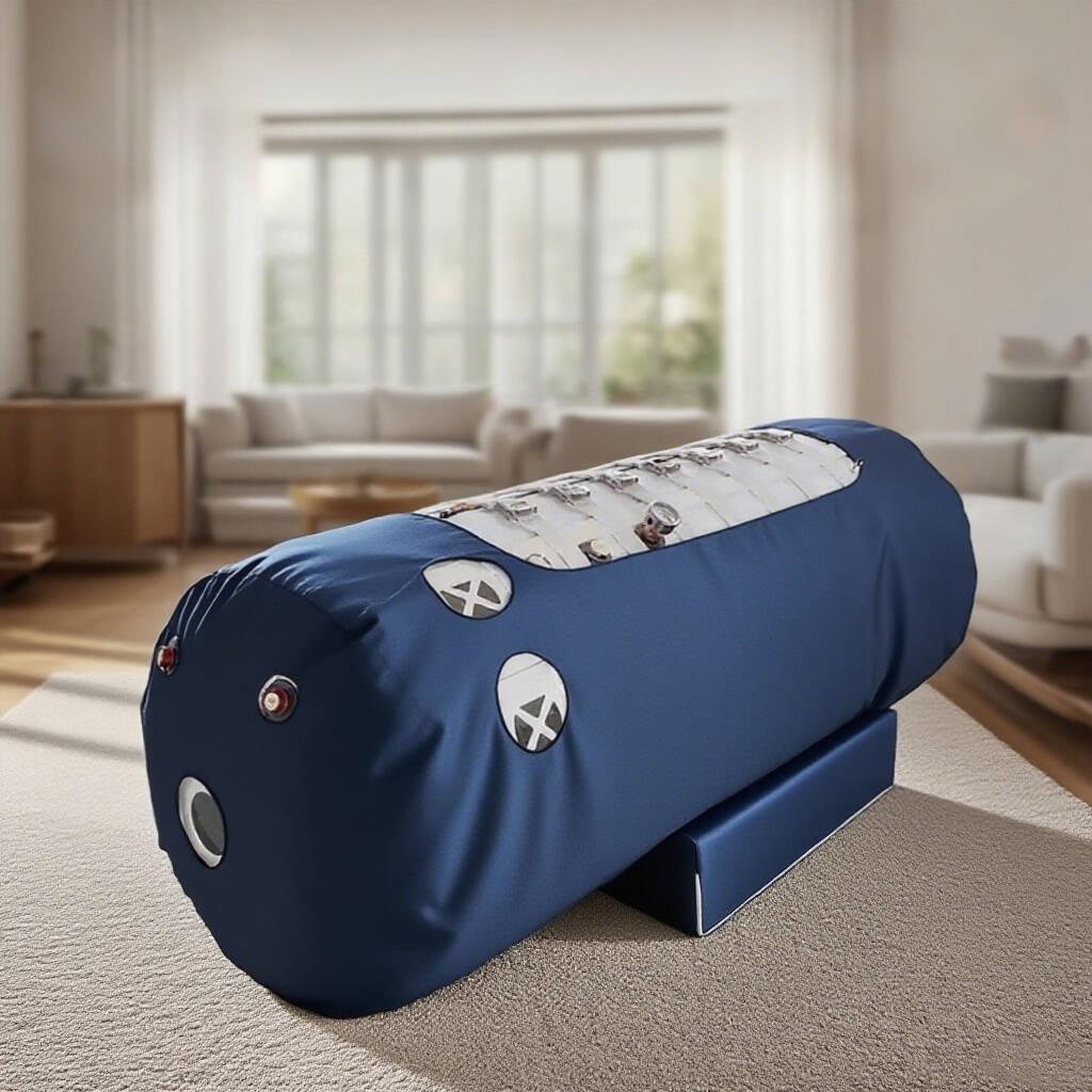 HC-CY12 2.0ATM Soft Chamber - The Only 2.0ATM Soft Capsule Style Chamber Available!