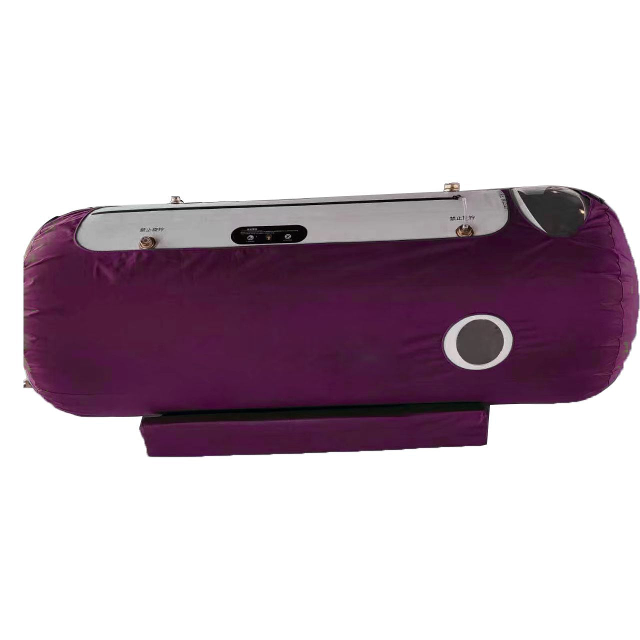 RT01 Soft-Shell Lying-Type Hyperbaric Chamber by MedEq Fitness