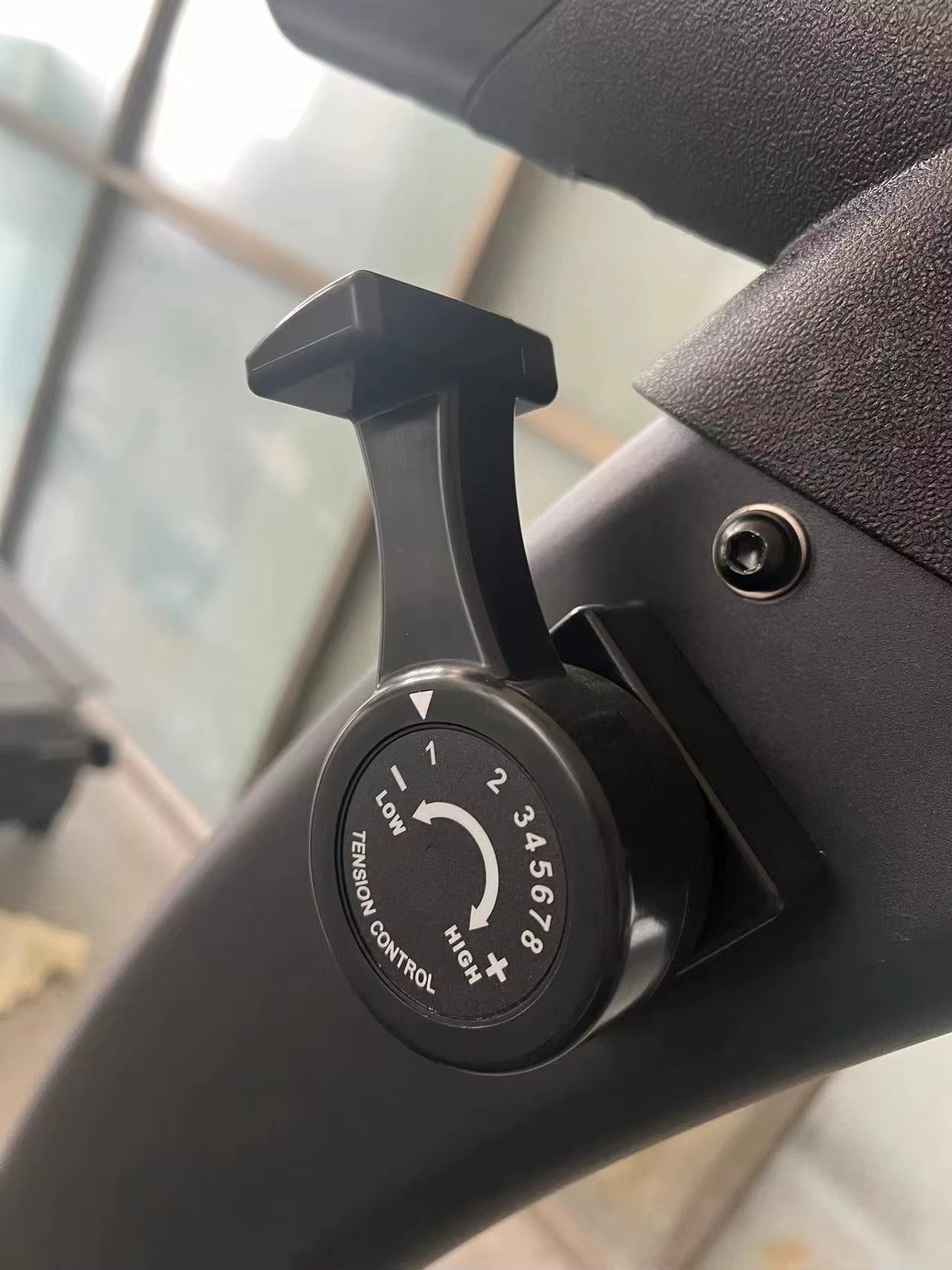 R1000 Curved Resistance Treadmill