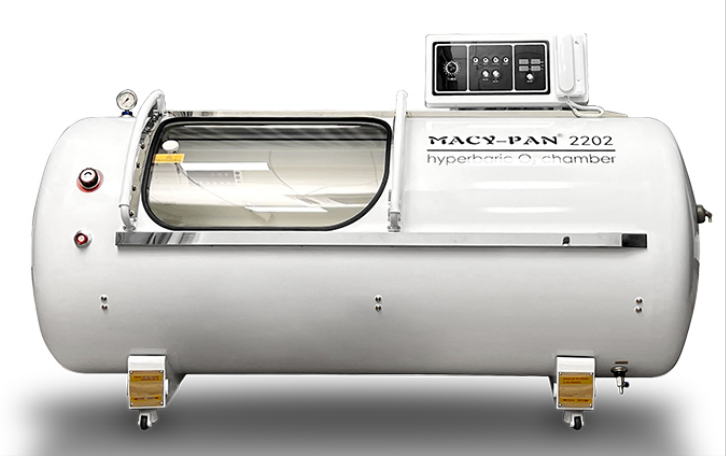 HP2202 Hyperbaric Chamber