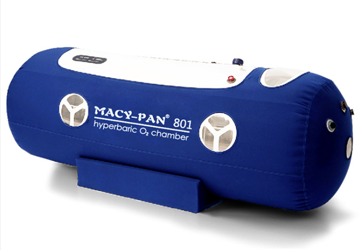 ST801 Soft Hyperbaric Chamber