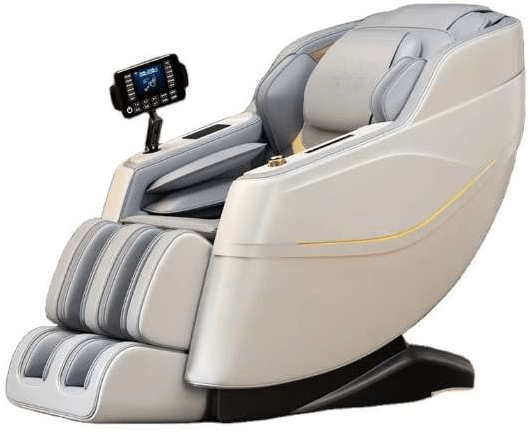MedEq Recovery C13 4D Massage Chair | Smart Daily Recovery - MedEq Fitness