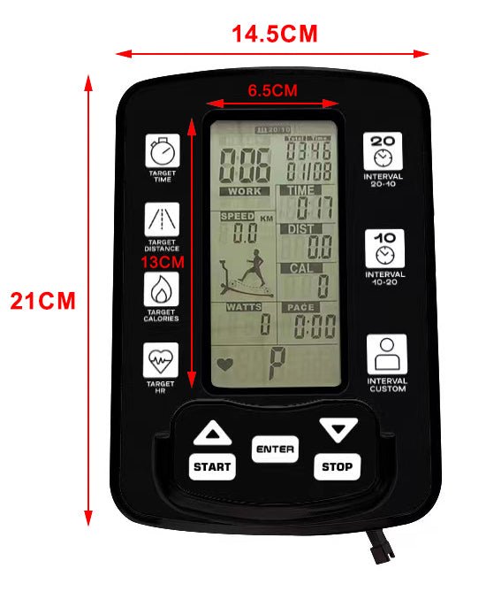 R1000 Curved Resistance Treadmill Self Powered Magnetic Resistance 8 Level Exclusive Deck Design - MedEq Fitness