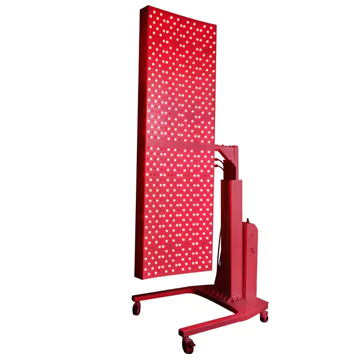 VitalGlow – Professional 360° Multi-Spectrum Red Light Therapy System