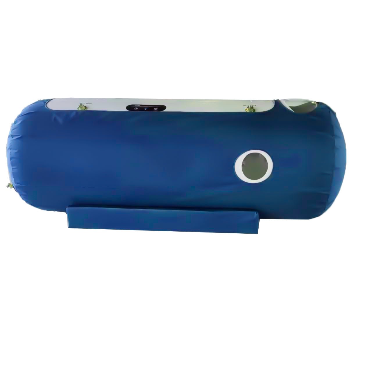 TimeCapsule Air 1.5 - Soft Capsule style 1.5 ATM Hyperbaric Chamber - our most affordable!! - MedEq Fitness