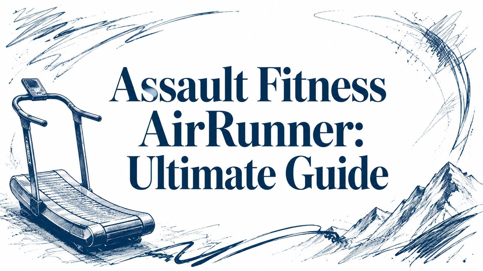 Assault Fitness AirRunner: Ultimate Guide