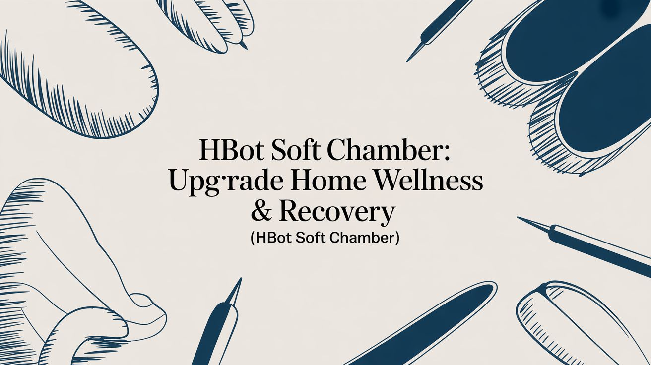 Hbot soft chamber: Upgrade Home Wellness & Recovery (hbot soft chamber) - MedEq Fitness