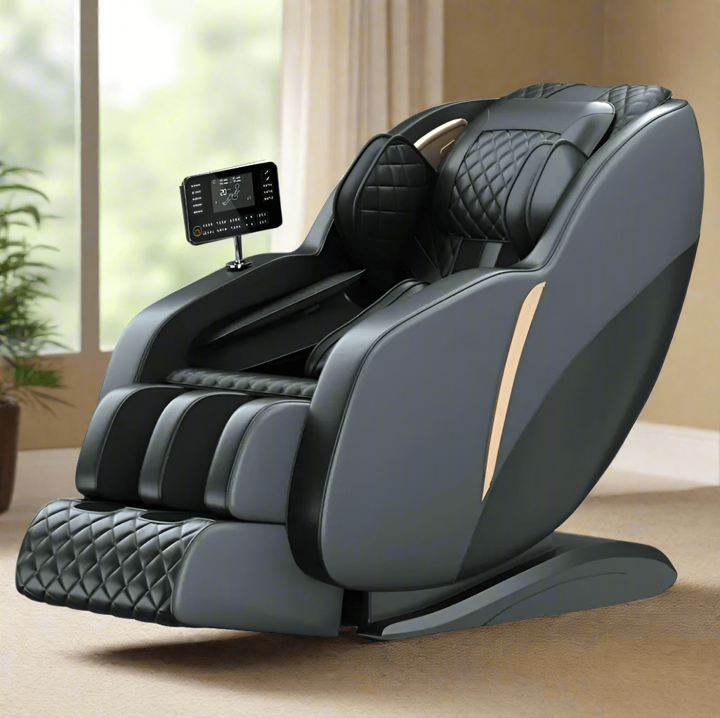Massage Chairs | Full-Body Relaxation by MedEq Fitness - MedEq Fitness