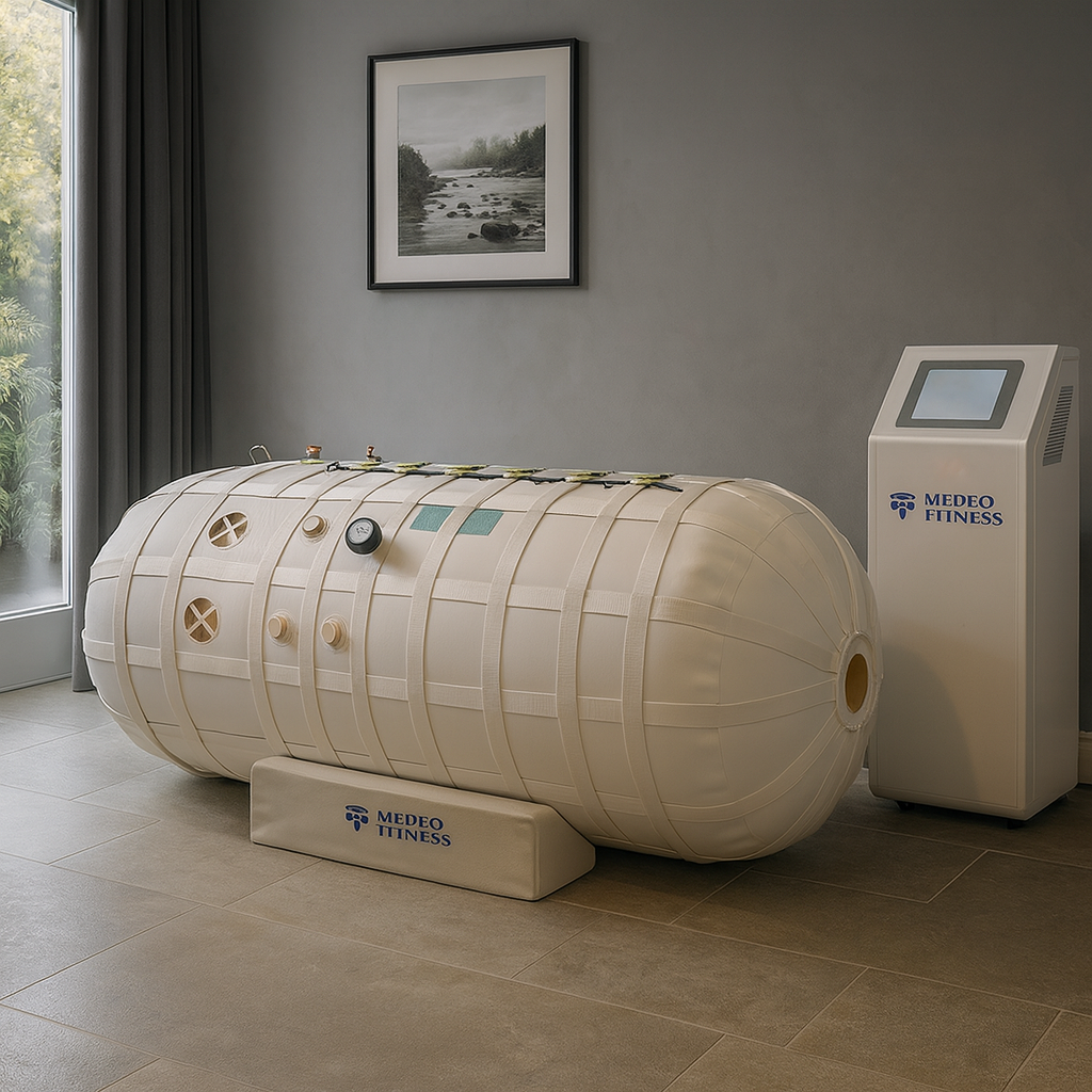 HC-CY12 2.0ATM Soft Chamber - The Only 2.0ATM Soft Capsule Style Chamber Available!