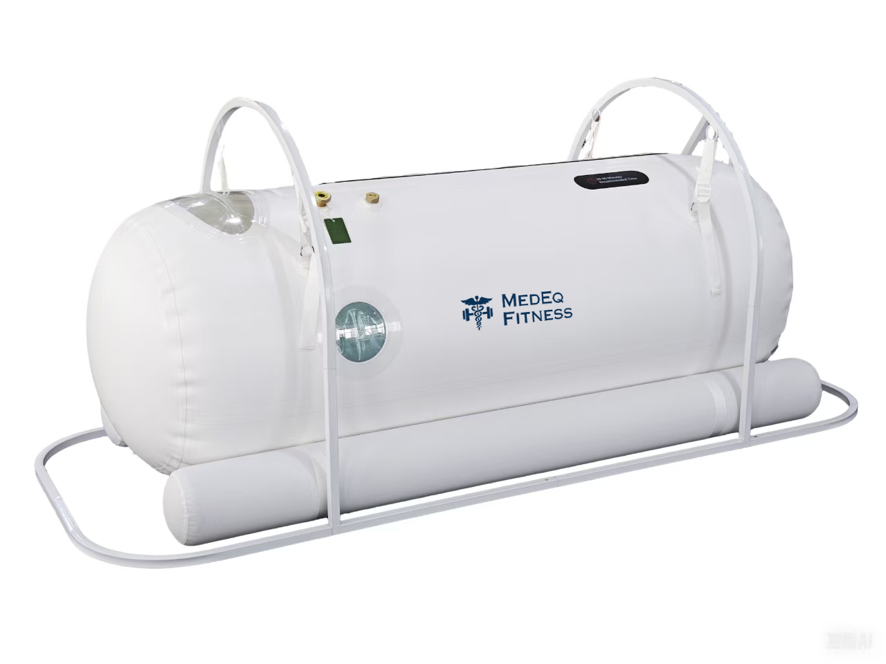 RT01 Soft-Shell Lying-Type Hyperbaric Chamber