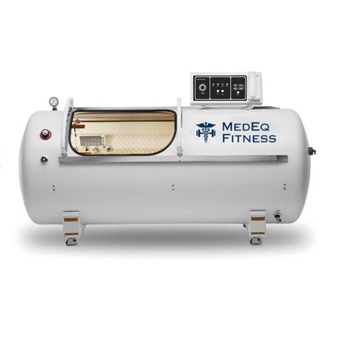 HP2202 Hyperbaric Chamber