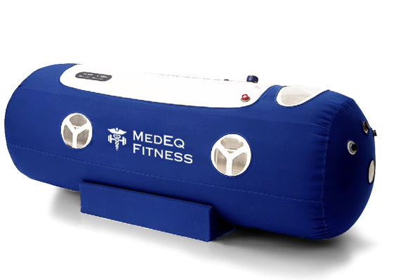 ST801 Soft Hyperbaric Chamber