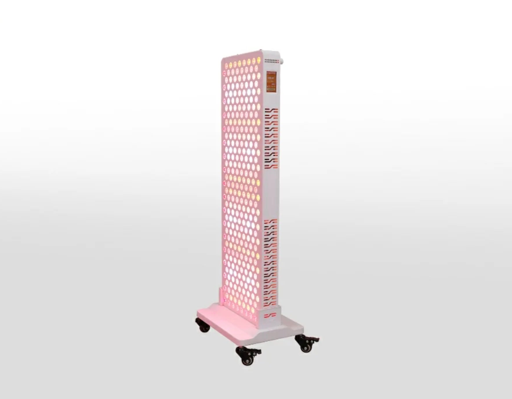 VitalGlow Elevate Red Light Therapy Panel | 9-Wavelength Red & Near-Infrared Therapy System