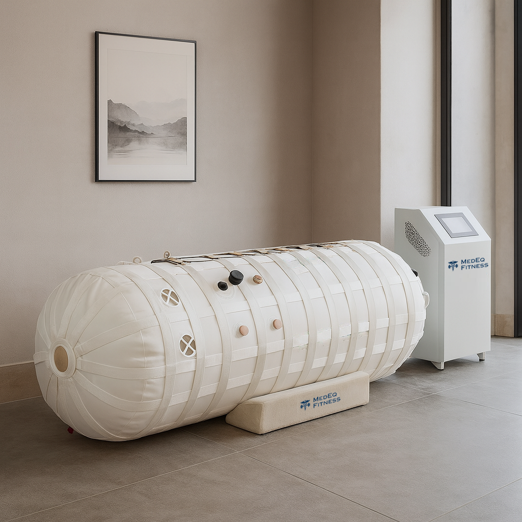 HC-CY12 2.0ATM Soft Chamber - The Only 2.0ATM Soft Capsule Style Chamber Available!