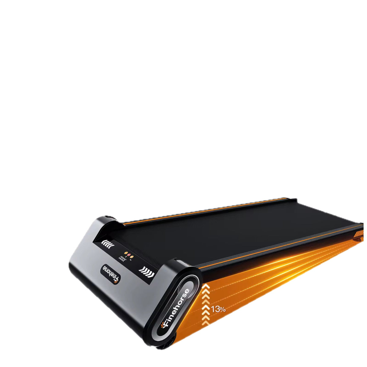 Strutfoot Pad R500 R500 Walking Pad Treadmill | Slim Compact Fitness Walker