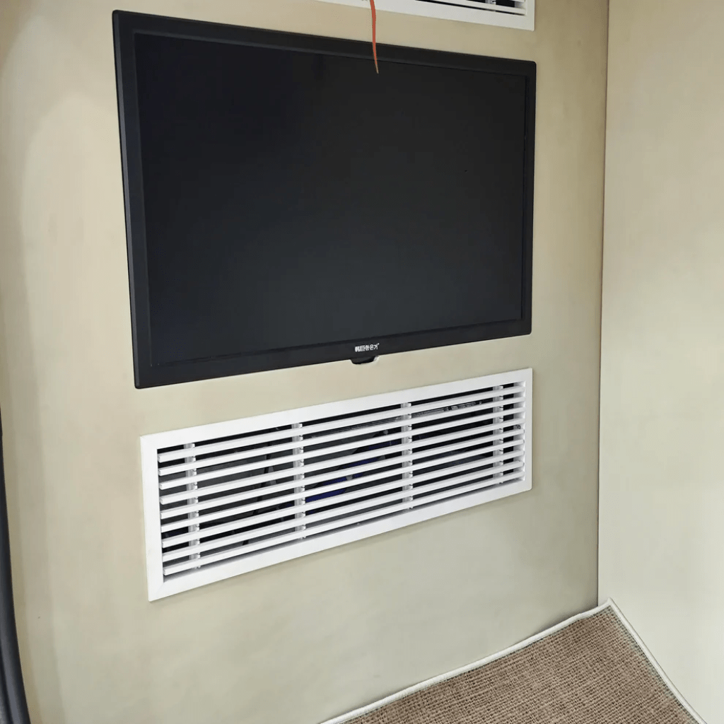 Smart Oxygen Therapy Chamber | Work While You Heal | MedEq - MedEq Fitness