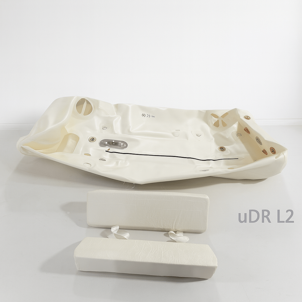 TimeCapsule Air 1.5 - Soft Capsule style 1.5 ATM Hyperbaric Chamber - our most affordable!! - MedEq Fitness