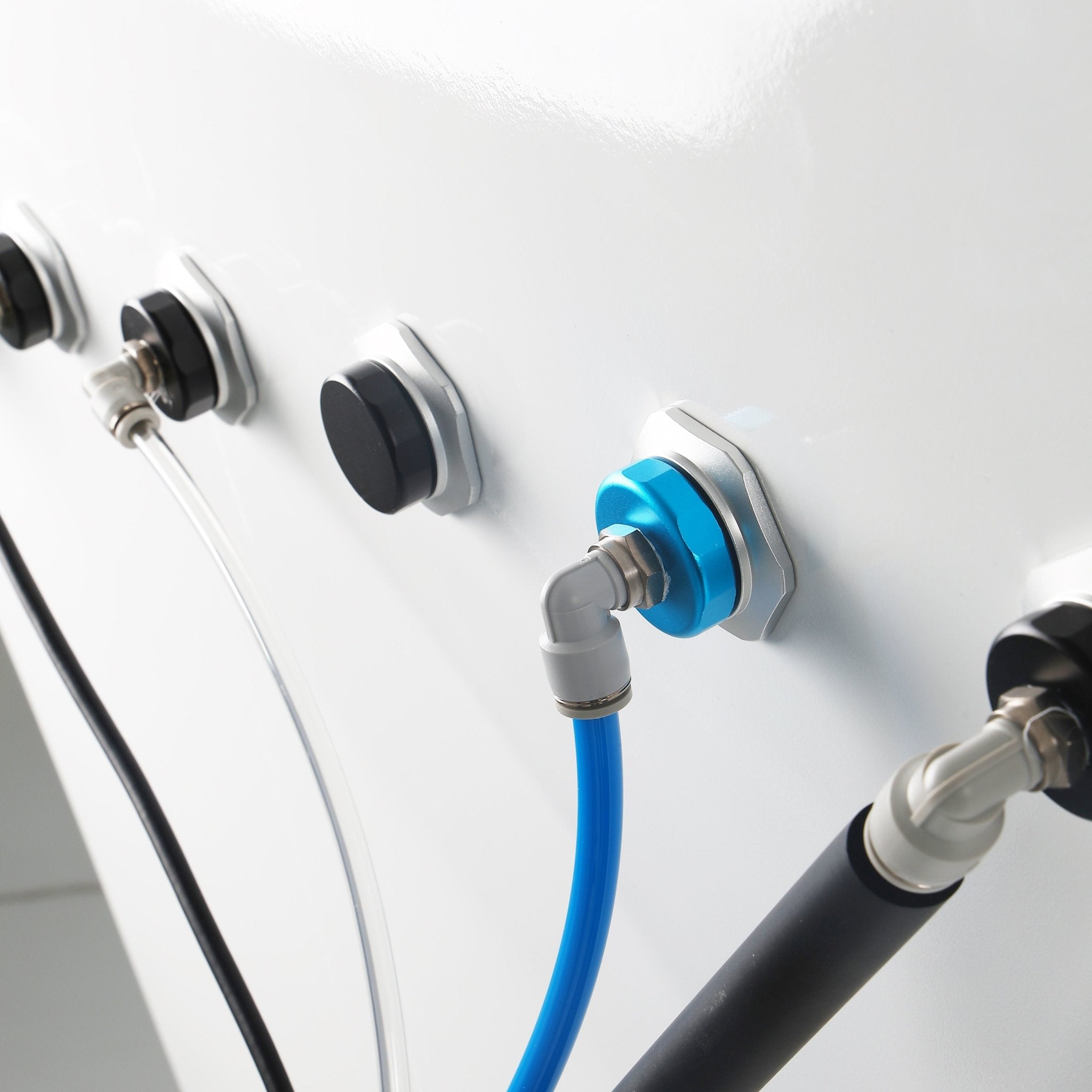 TimePod 2 | 2.0 ATA Triangular Hard - Shell Hyperbaric Chamber - MedEq Fitness