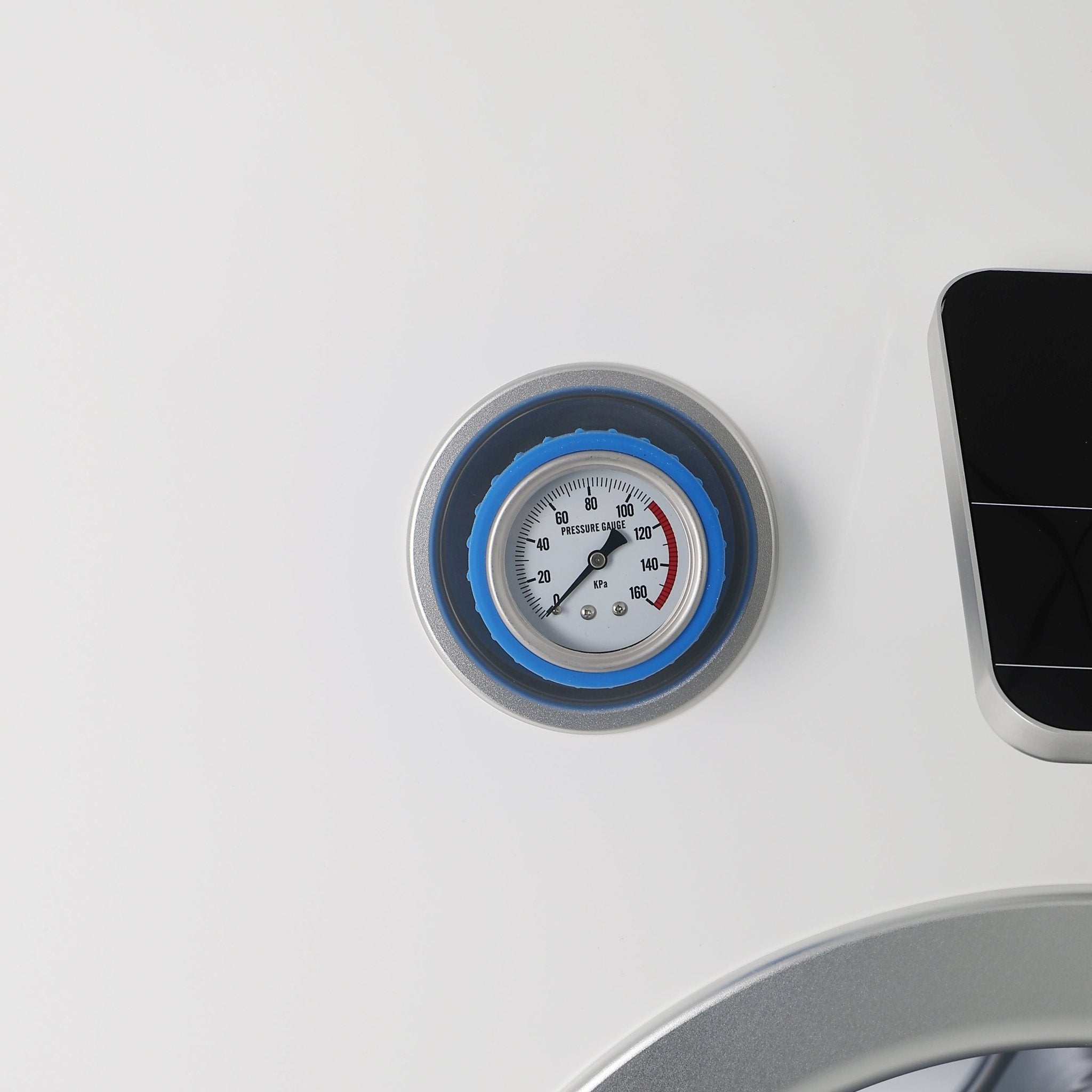 TimePod 2 | 2.0 ATA Triangular Hard - Shell Hyperbaric Chamber - MedEq Fitness