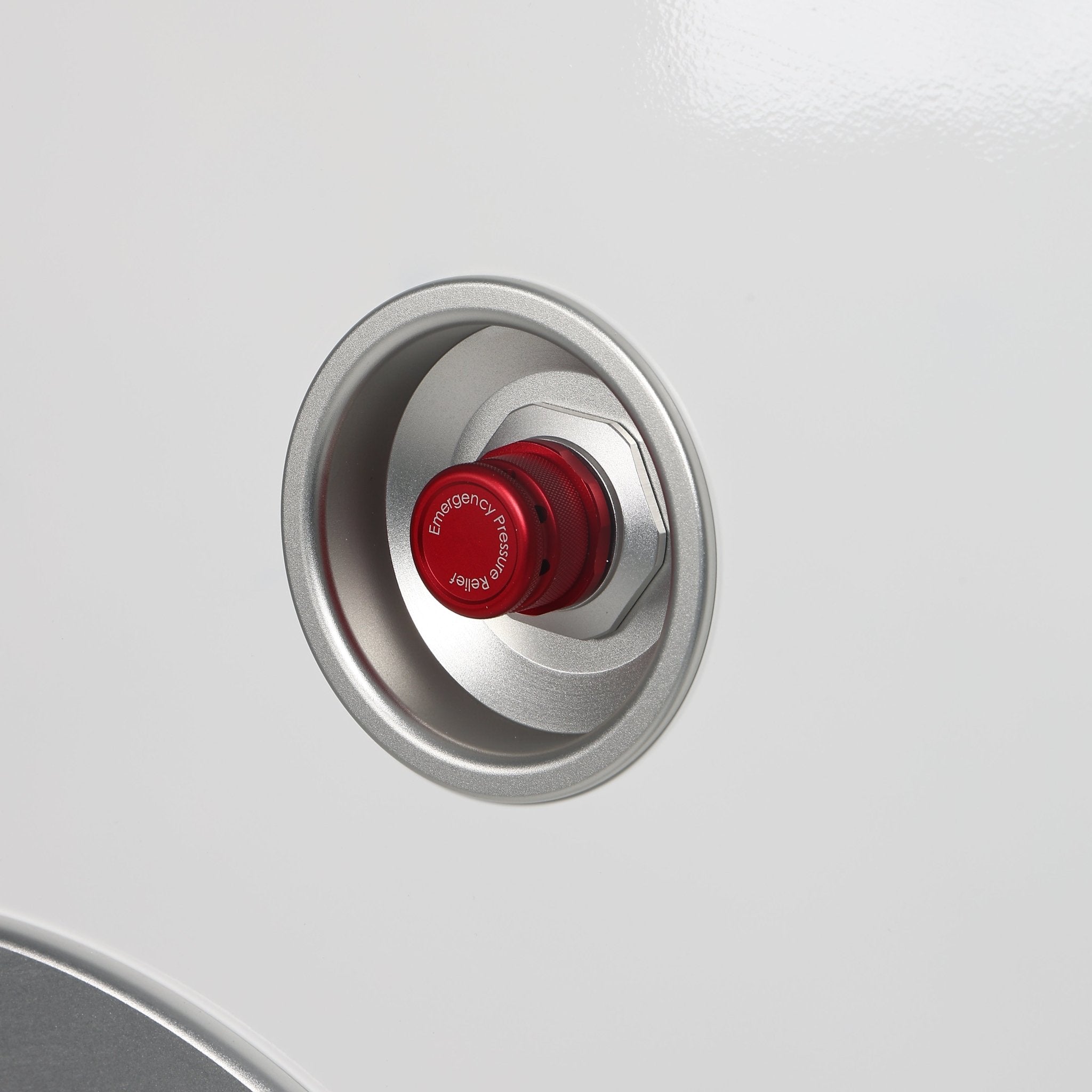 TimePod 2 | 2.0 ATA Triangular Hard - Shell Hyperbaric Chamber - MedEq Fitness