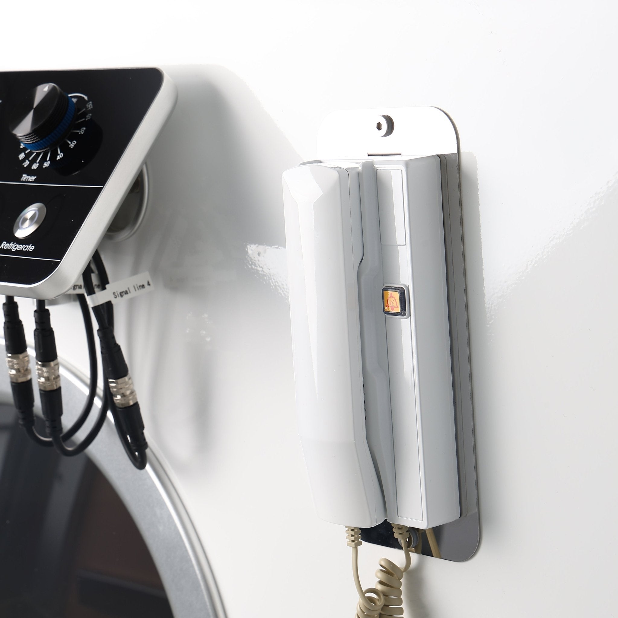 TimePod 2 | 2.0 ATA Triangular Hard - Shell Hyperbaric Chamber - MedEq Fitness