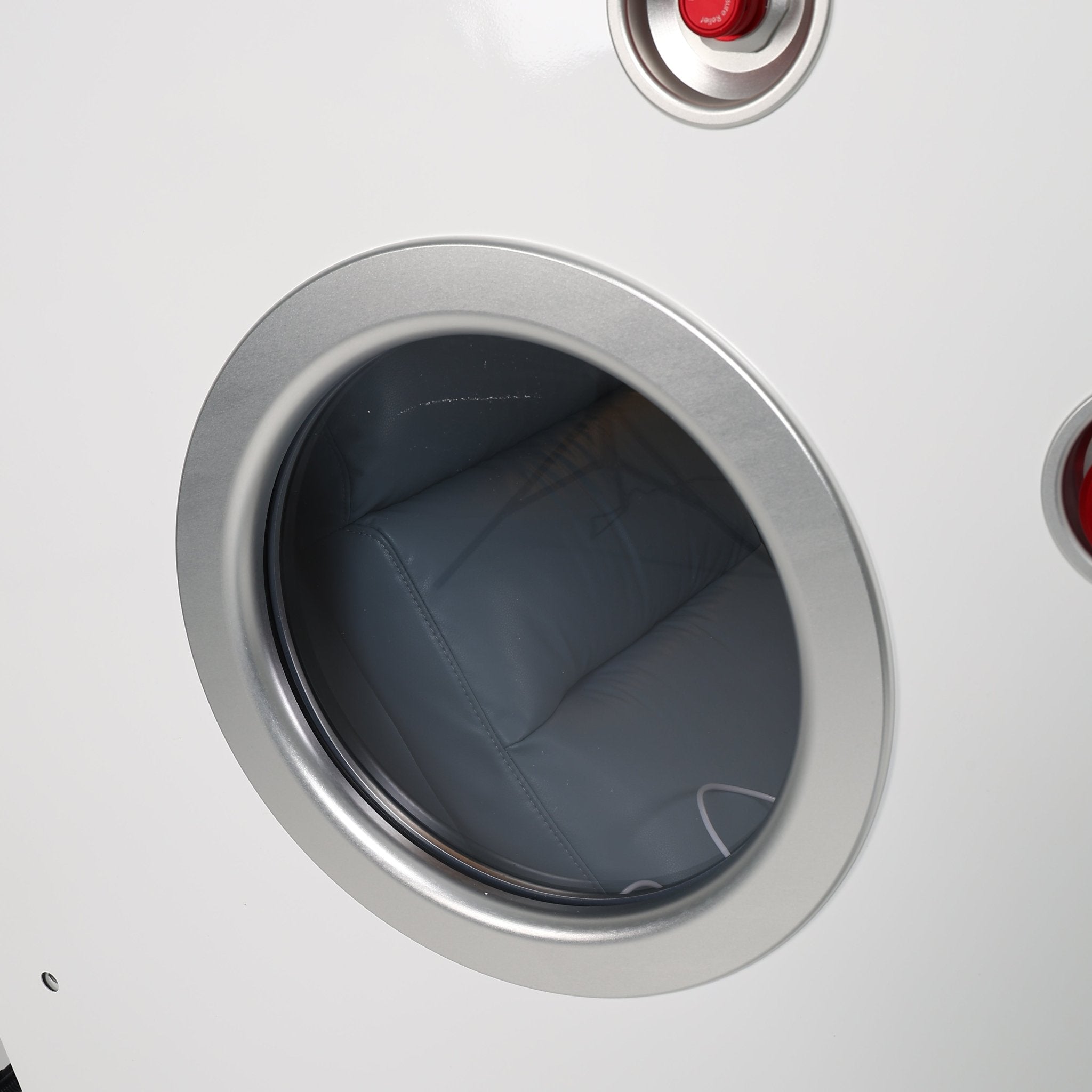 TimePod 2 | 2.0 ATA Triangular Hard - Shell Hyperbaric Chamber - MedEq Fitness