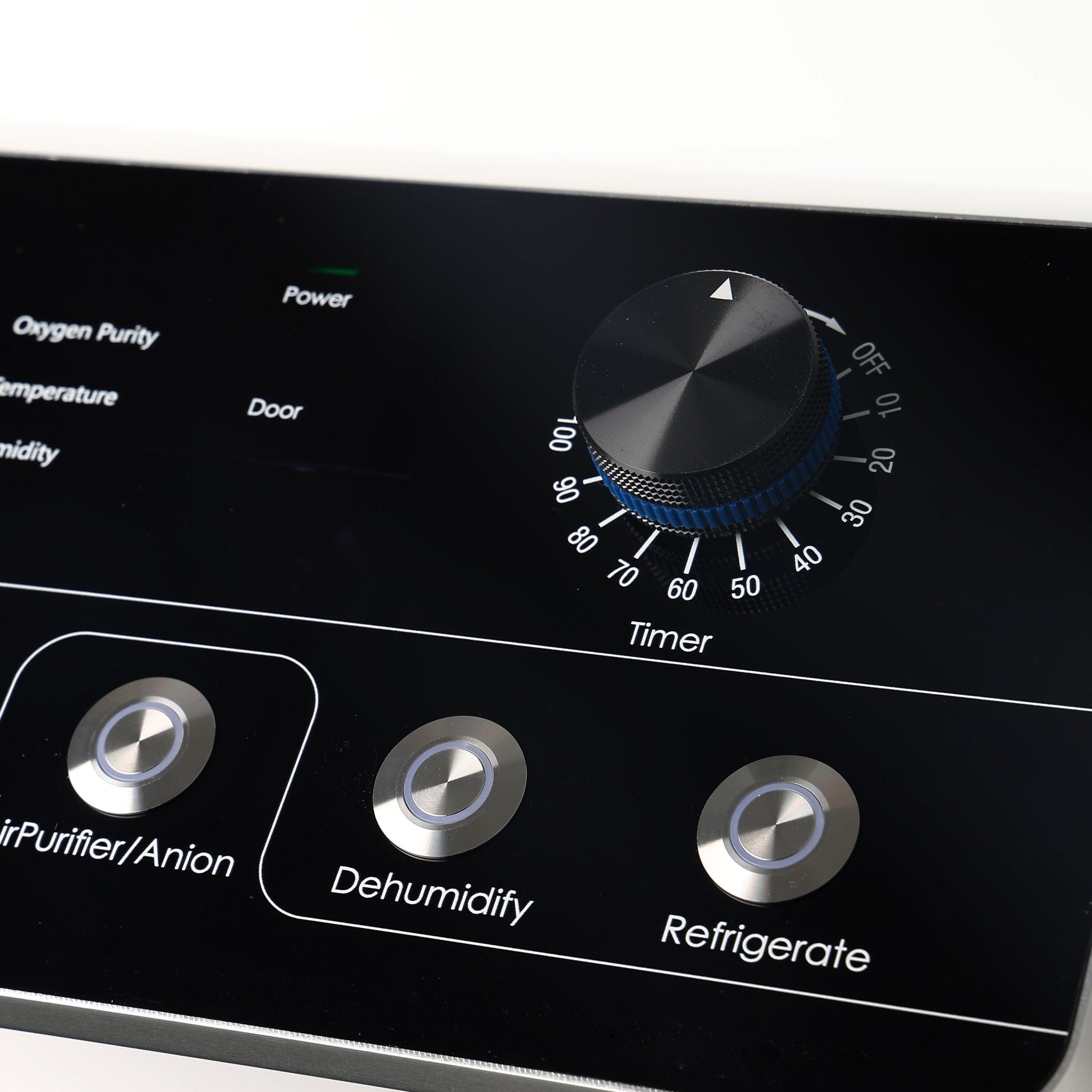 TimePod 2 | 2.0 ATA Triangular Hard - Shell Hyperbaric Chamber - MedEq Fitness