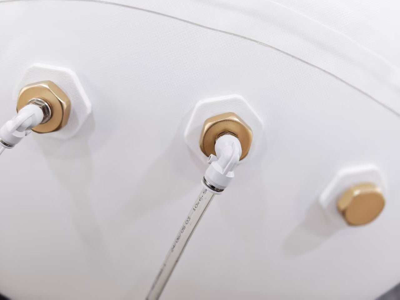 TimePod Air 2.0 | Seated 2.0ATM Hyperbaric Chamber Elite Collection Exclusive For Personal Wellness And Recovery - MedEq Fitness