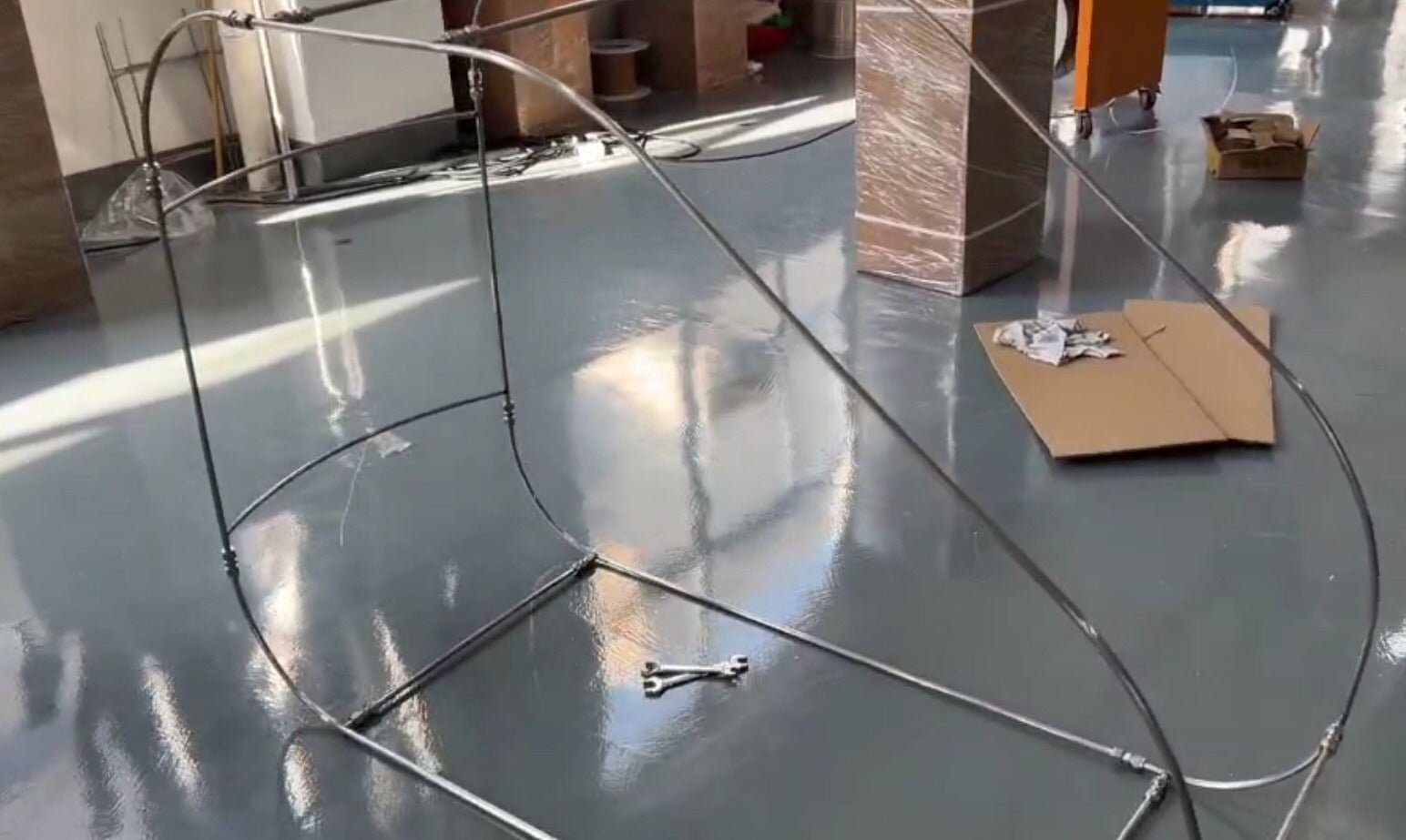 TimePod Air 2.0 | Seated 2.0ATM Hyperbaric Chamber Elite Collection Exclusive For Personal Wellness And Recovery - MedEq Fitness